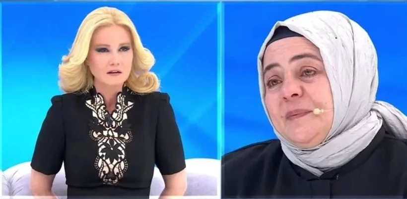 Ekranlarda herkes Hassi'nin hikayesine ağladı. galerisi resim 1