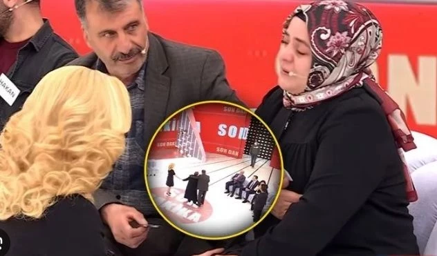 Ekranlarda herkes Hassi'nin hikayesine ağladı. galerisi resim 2