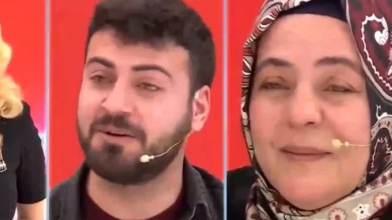 Ekranlarda herkes Hassi'nin hikayesine ağladı. galerisi resim 5