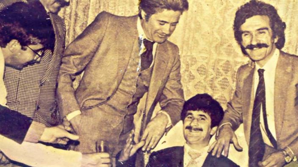 Sevilen oyuncular bir bir yaşama veda ediyor galerisi resim 2