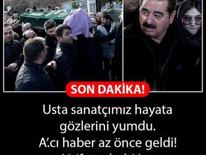 Sevilen oyuncular bir bir yaşama veda ediyor