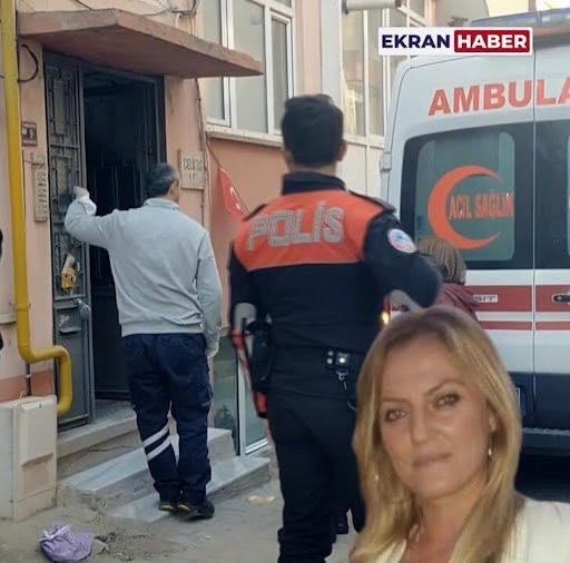 Faize Özkan olay galerisi resim 1