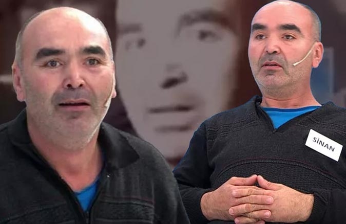 Sinan Sardoğan Müge Anlı galerisi resim 3