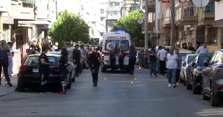 İzmir'de Yaşanan Olay galerisi resim 3