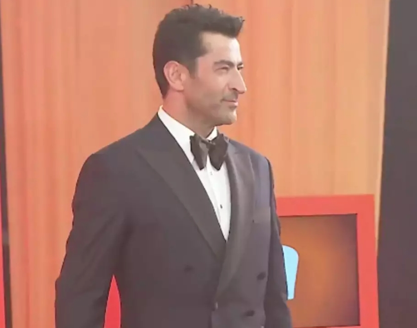 Kenan İmirzalıoğlu yeniden ekranlarda galerisi resim 1