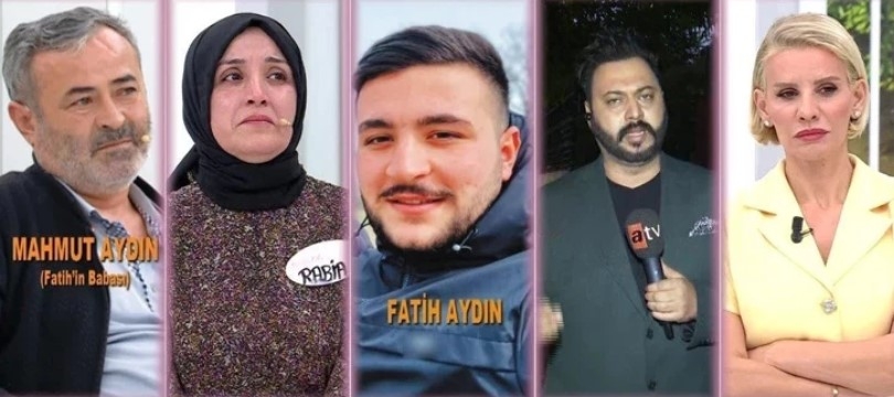 Fatih Aydın nasıl galerisi resim 1