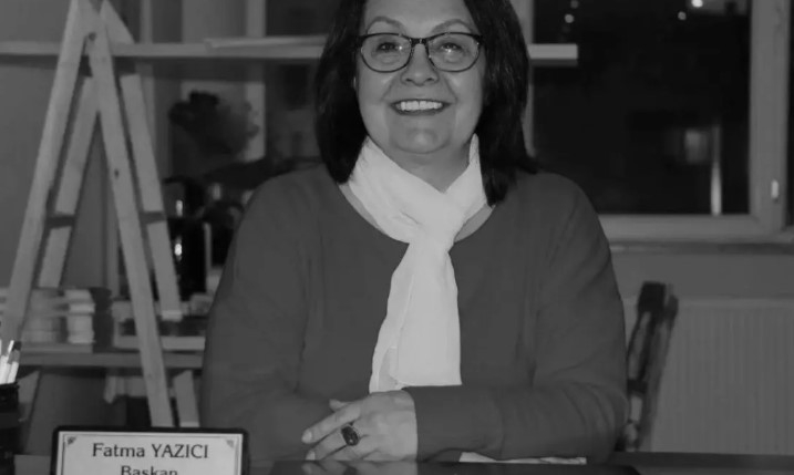 Ünlü Gazeteciyi Kaybettik galerisi resim 2