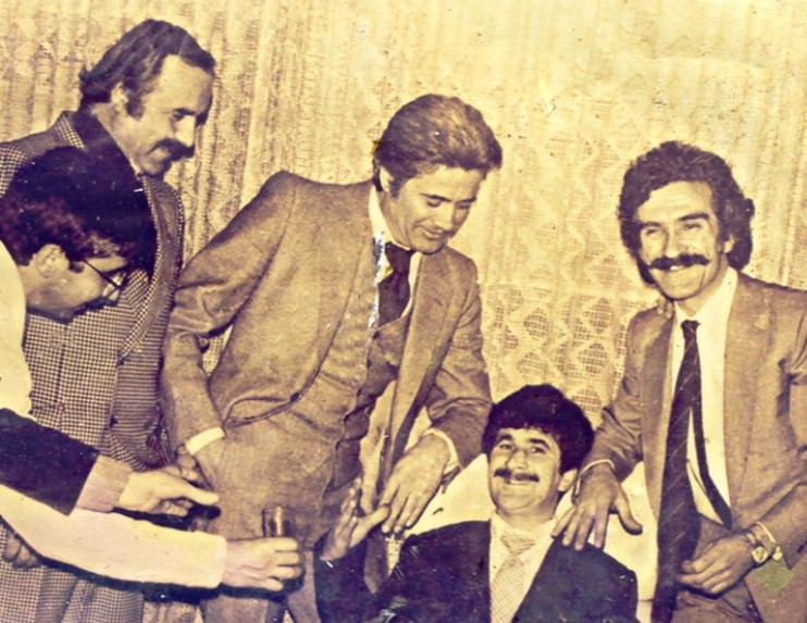 Sevilen oyuncular bir bir yaşama veda ediyor galerisi resim 2