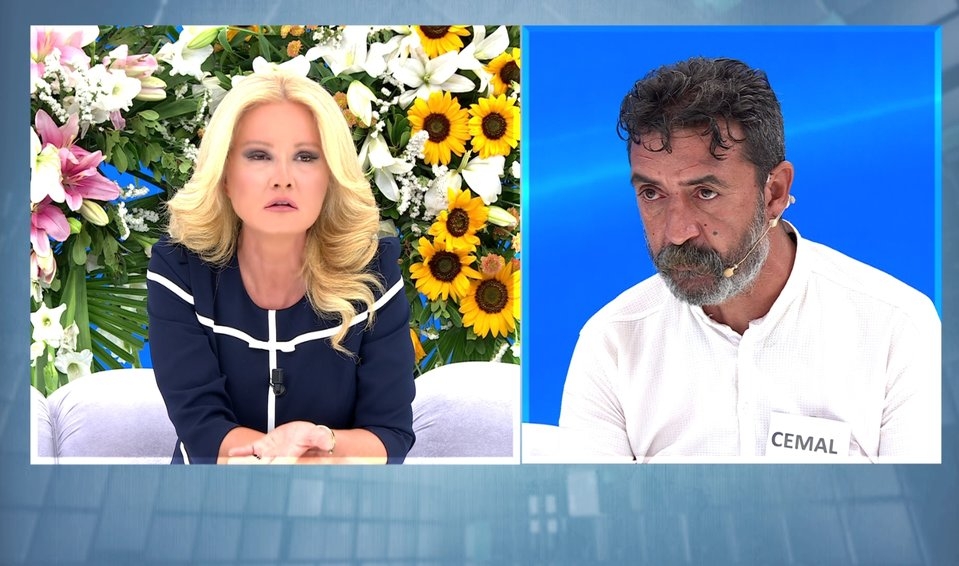 Müge Anlı Programı Birol Dovanbek. galerisi resim 1