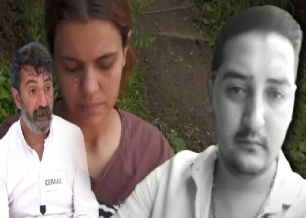 Müge Anlı Programı Birol Dovanbek. galerisi resim 3