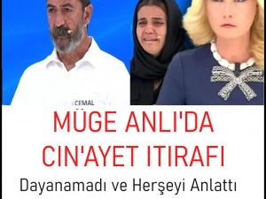 Müge Anlı Programı Birol Dovanbek.