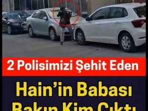 Babasından dikkat çeken ifadeler