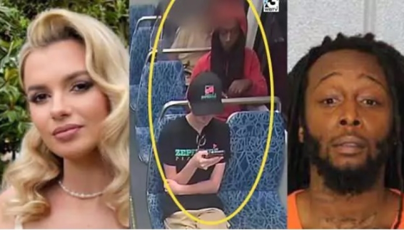 Metroda Yaşanan Olay galerisi resim 2