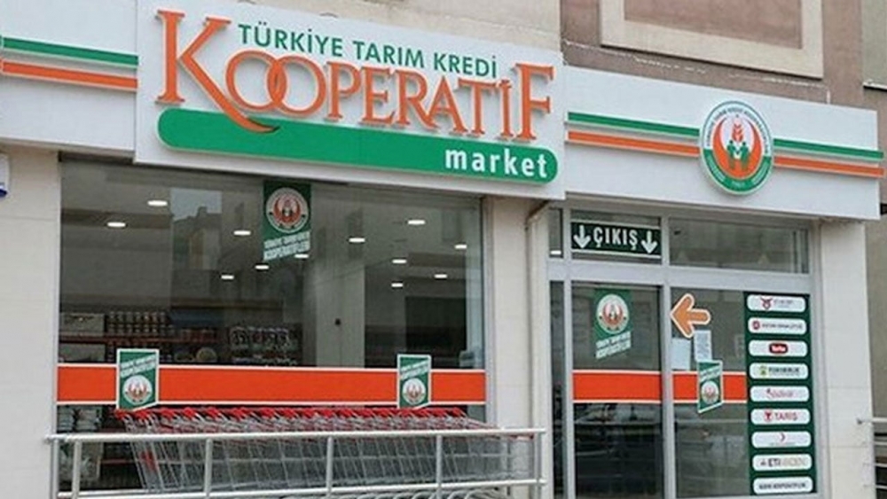 Tarım kredi piyasalarında dev indirim başlıyor galerisi resim 1