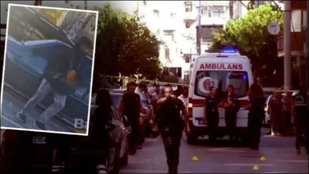 Dayı Kim Çıktı ? galerisi resim 2