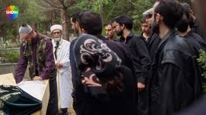 YEŞİLÇAM OYUNCUMUZ HUZUR EVİNDE HAYATINI KAYBETTI galerisi resim 2