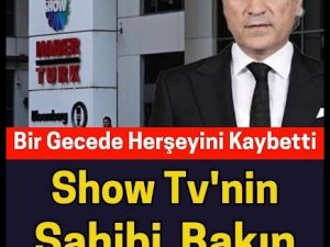 Sahibi kim çıktı..