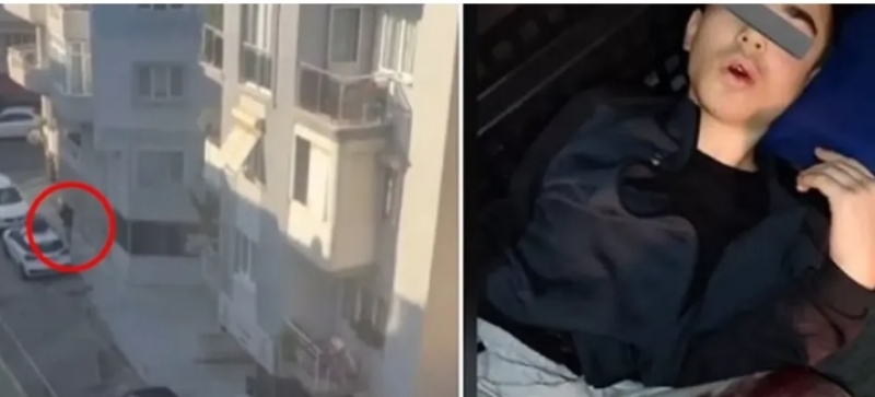 İzmir'de Yaşanan Olay Nedeni galerisi resim 2