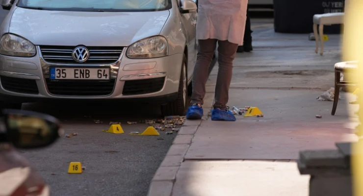 İzmir'de Yaşanan Olay Nedeni galerisi resim 4