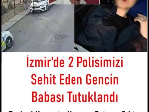 İzmir'de Yaşanan Olay Nedeni