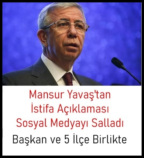 Mansur Yavaş galerisi resim 1
