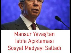 Mansur Yavaş