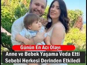 Bir Aileden Geriye Kalan