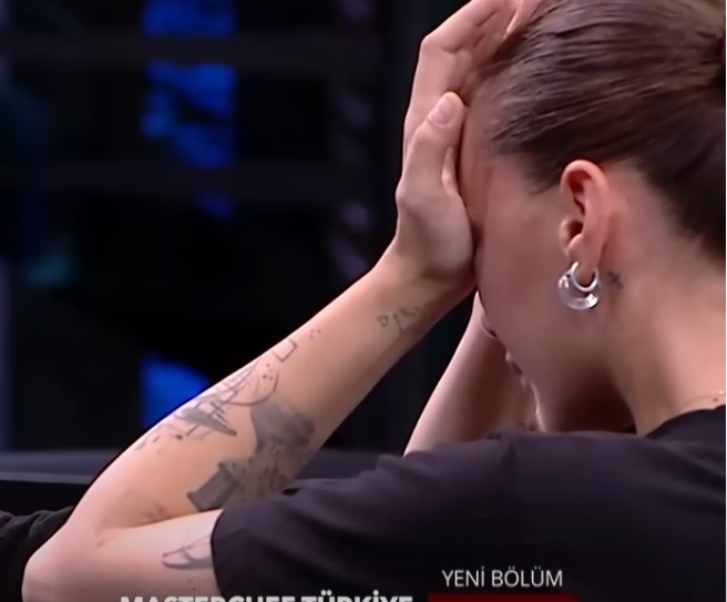 MasterChef Veda Eden galerisi resim 1