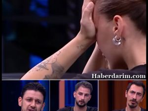 MasterChef Veda Eden