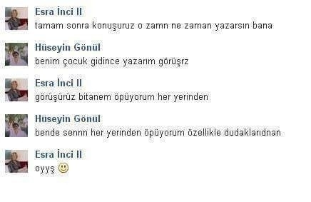 Hatun Profili Alıp Babasını Trolleyen Gencin Babasıyla Olan Efsane Konuş galerisi resim 17