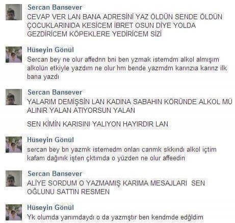 Hatun Profili Alıp Babasını Trolleyen Gencin Babasıyla Olan Efsane Konuş galerisi resim 22