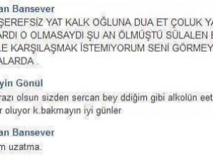 Hatun Profili Alıp Babasını Trolleyen Gencin Babasıyla Olan Efsane Konuş