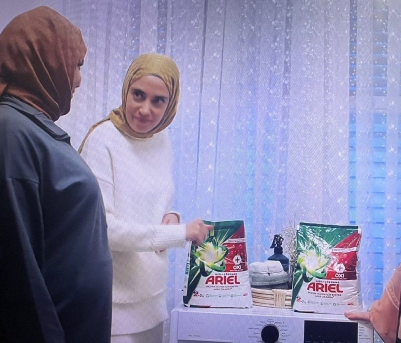 Kızılcık Şerbeti Dizisi galerisi resim 2