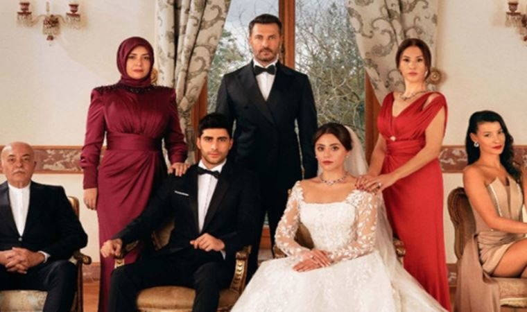 Kızılcık Şerbeti Dizisi galerisi resim 3