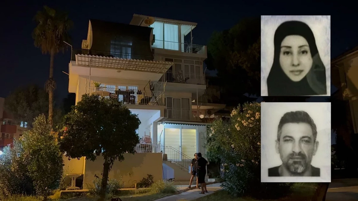 Antalya'da Yaşandı galerisi resim 3