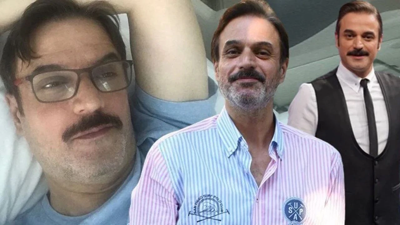 Ufuk Özkan Geniş Aile galerisi resim 1