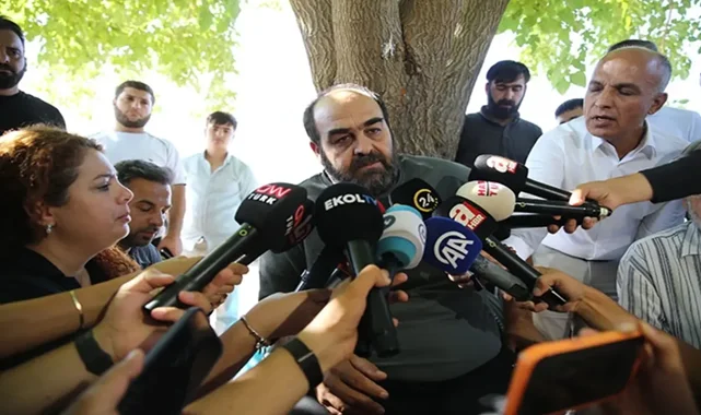 Narin’in babası galerisi resim 1