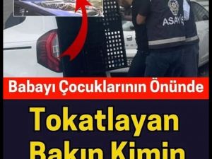 Bakın Kimin Yiğeni Çıktı