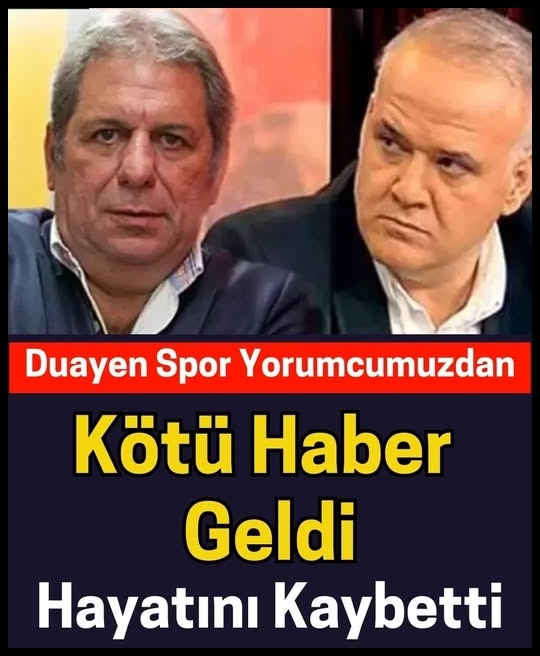 Hayatını Kaybetti. galerisi resim 1