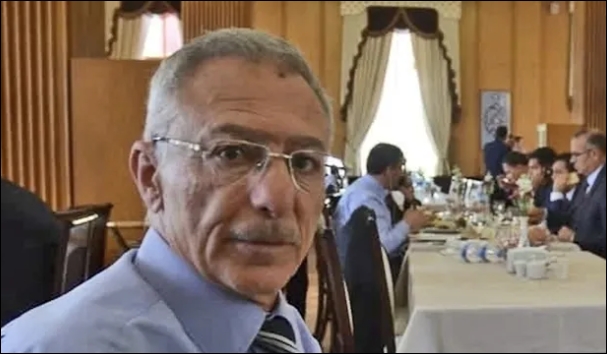 Hayatını Kaybetti. galerisi resim 2