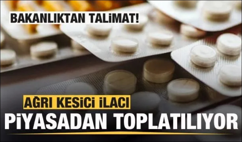 Bu İlacı Kullananlar Dikkat! galerisi resim 1