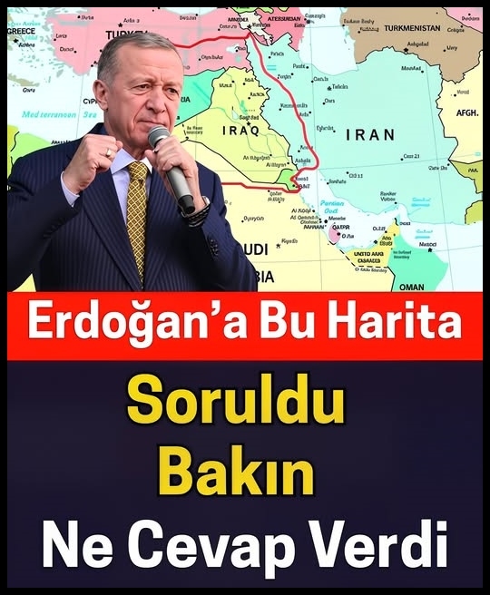 Bu Harita Soruldu galerisi resim 1