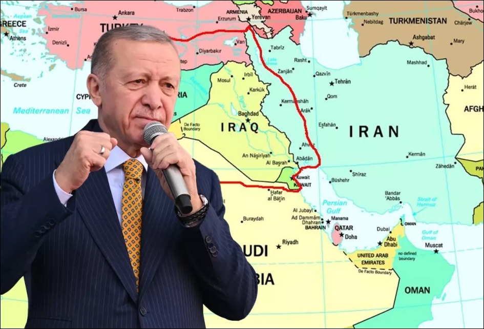 Bu Harita Soruldu galerisi resim 2