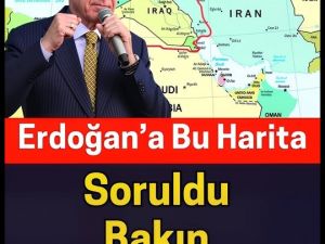 Bu Harita Soruldu