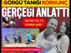 Doktor Serdar Kıyak