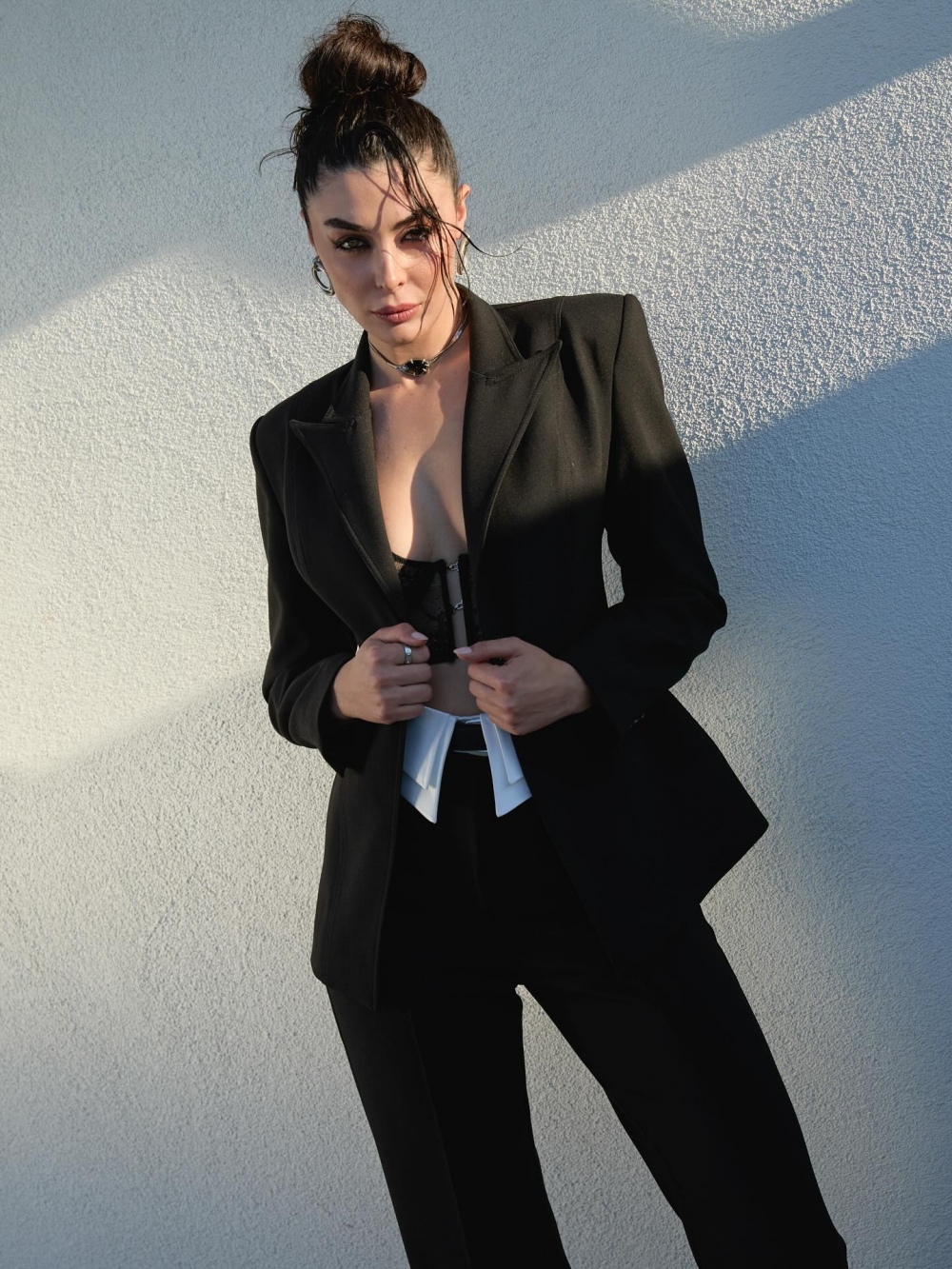 Kadroya yeni başrol galerisi resim 2