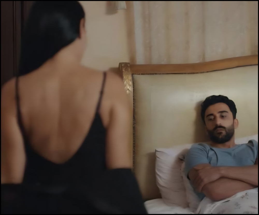 Kızıl Şerbeti Dizisi galerisi resim 2