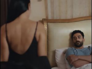 Kızıl Şerbeti Dizisi