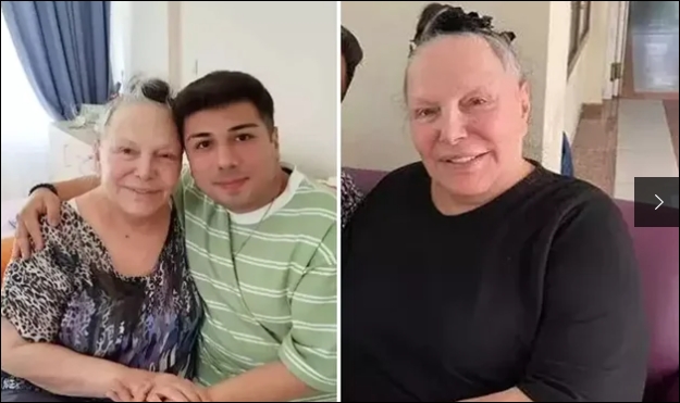 Kim olduğunu öğrenen nerden nereye diyor galerisi resim 1