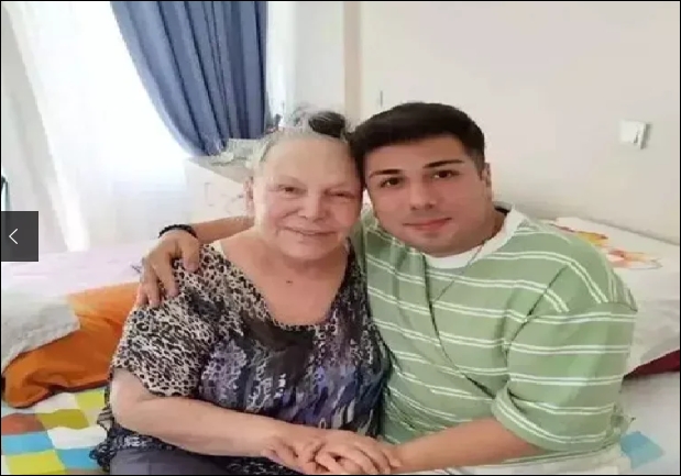 Kim olduğunu öğrenen nerden nereye diyor galerisi resim 2